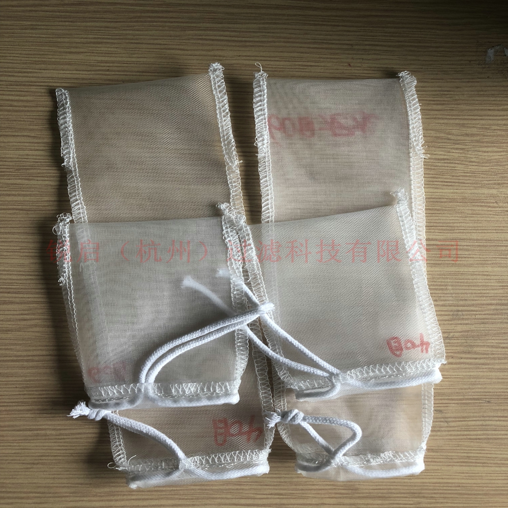 高精度液體濾袋，PP液體過濾袋，藥廠飲料食用油行業(yè)*液體濾袋