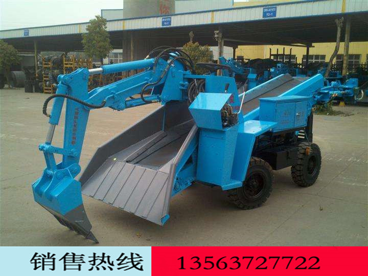 供應(yīng)礦用扒渣機(jī)得到各地客戶一致好評