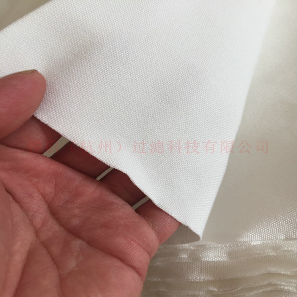 板框?yàn)V袋、壓濾機(jī)濾袋、滌綸濾布、維綸濾布、全棉濾布、廠家銷售丙綸單復(fù)絲濾布 噴膠棉