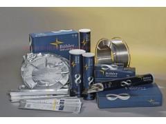 伯樂(lè)E6010E4310管道焊條