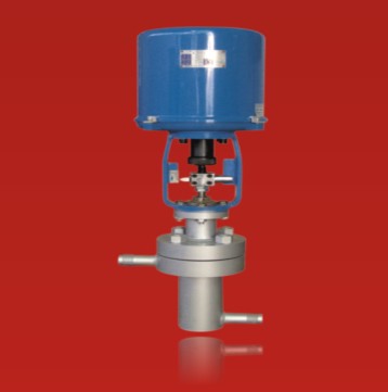 T661Y氣動給水調(diào)節(jié)閥 T961Y電動多級調(diào)節(jié)閥