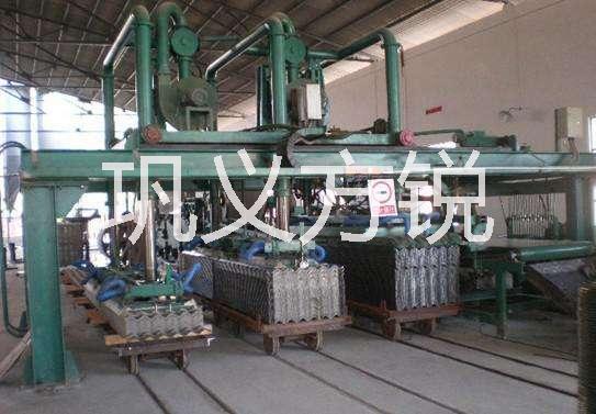 方銳硅酸鈣板設(shè)備與眾不同，是聰明人的*選擇