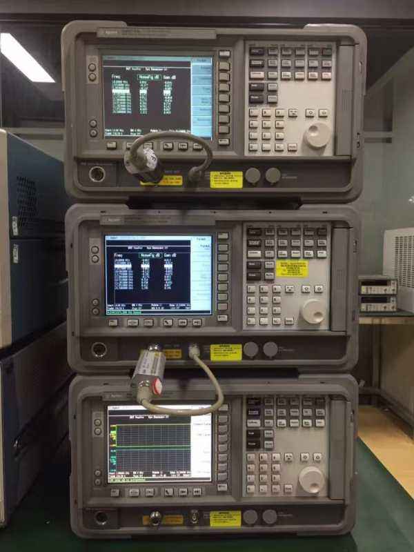回收安捷倫N8975A Agilent