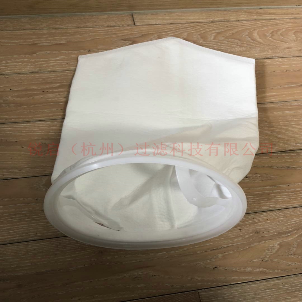 液體過濾袋PE液體濾袋PP過濾袋電泳漆*過濾袋水濾袋微米級(jí)濾袋