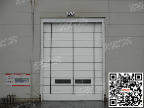 快速卷簾門，堆積門，快速背帶門，經(jīng)銷各種名特優(yōu)型快速門！