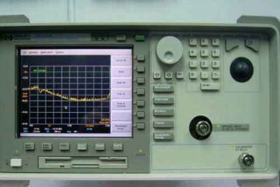 出租、出售Anritsu MS9710A光譜分析儀