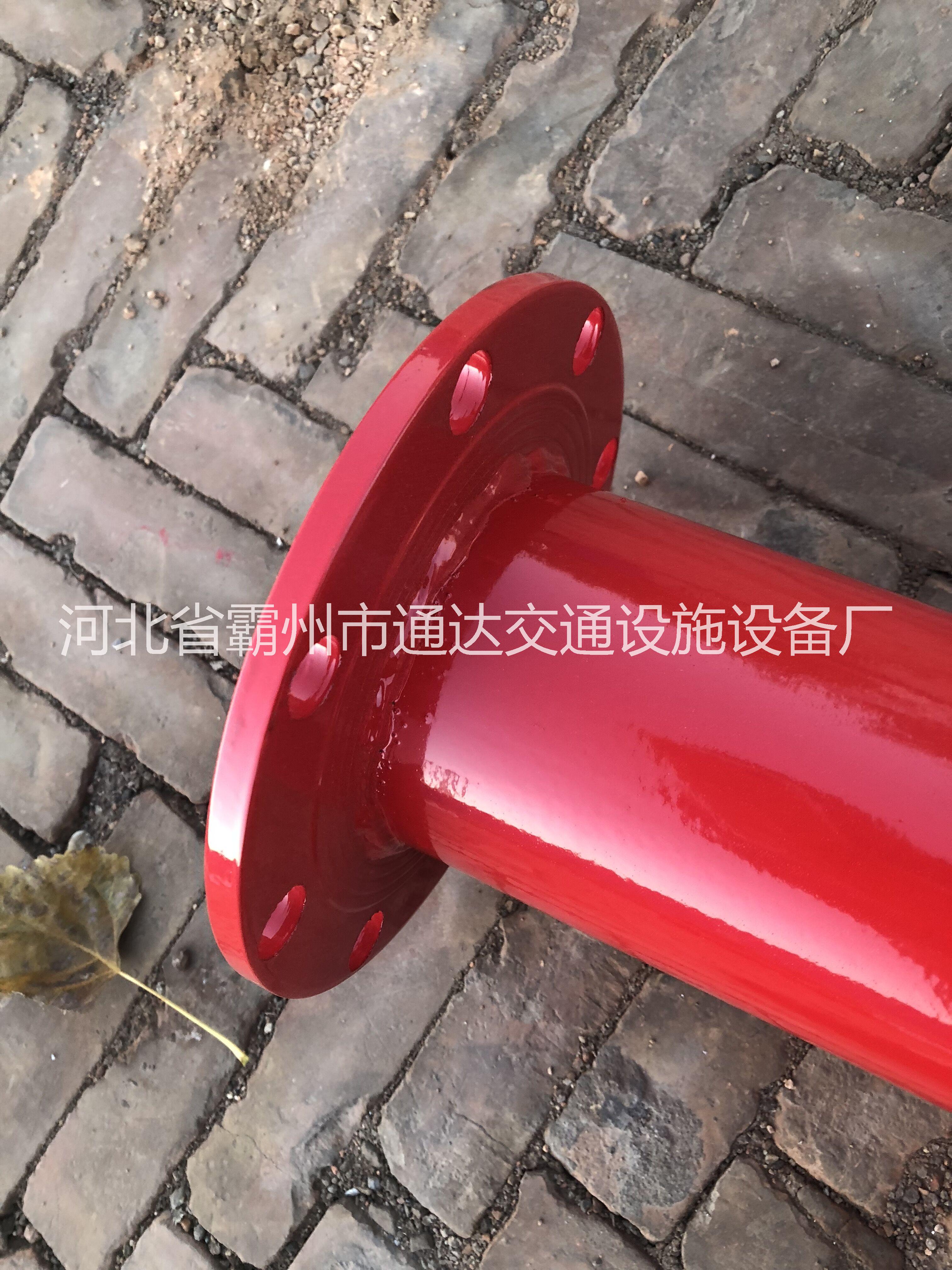 加油站防撞欄；中石化*防撞欄；龍門；防護樁
