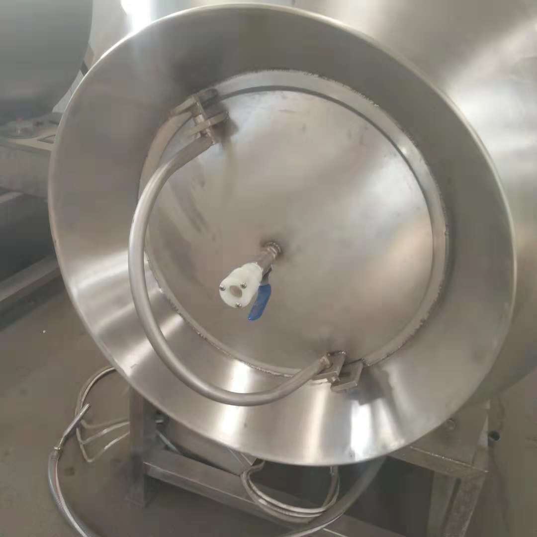 全自動真空滾揉機 牛羊肉驢肉腌制機 醬菜滾揉入味機廠家批發(fā)價格