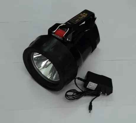 dF-6型可攜式隔爆型防爆燈廠家