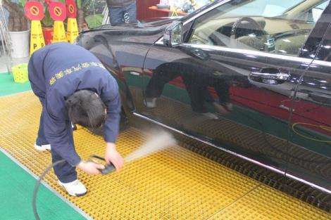洗車防滑格柵燕航玻璃鋼格柵廠家洗車防滑抗擠壓玻璃鋼格柵格柵價(jià)格格柵批發(fā)格柵定制廠家直銷