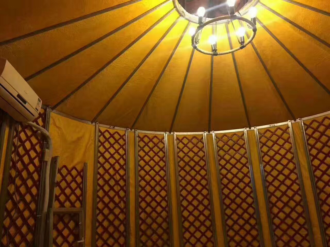 蒙古包的建筑特色_哪里有賣蒙古包的_10米蒙古包多少錢一個_12米蒙古包多少錢一個