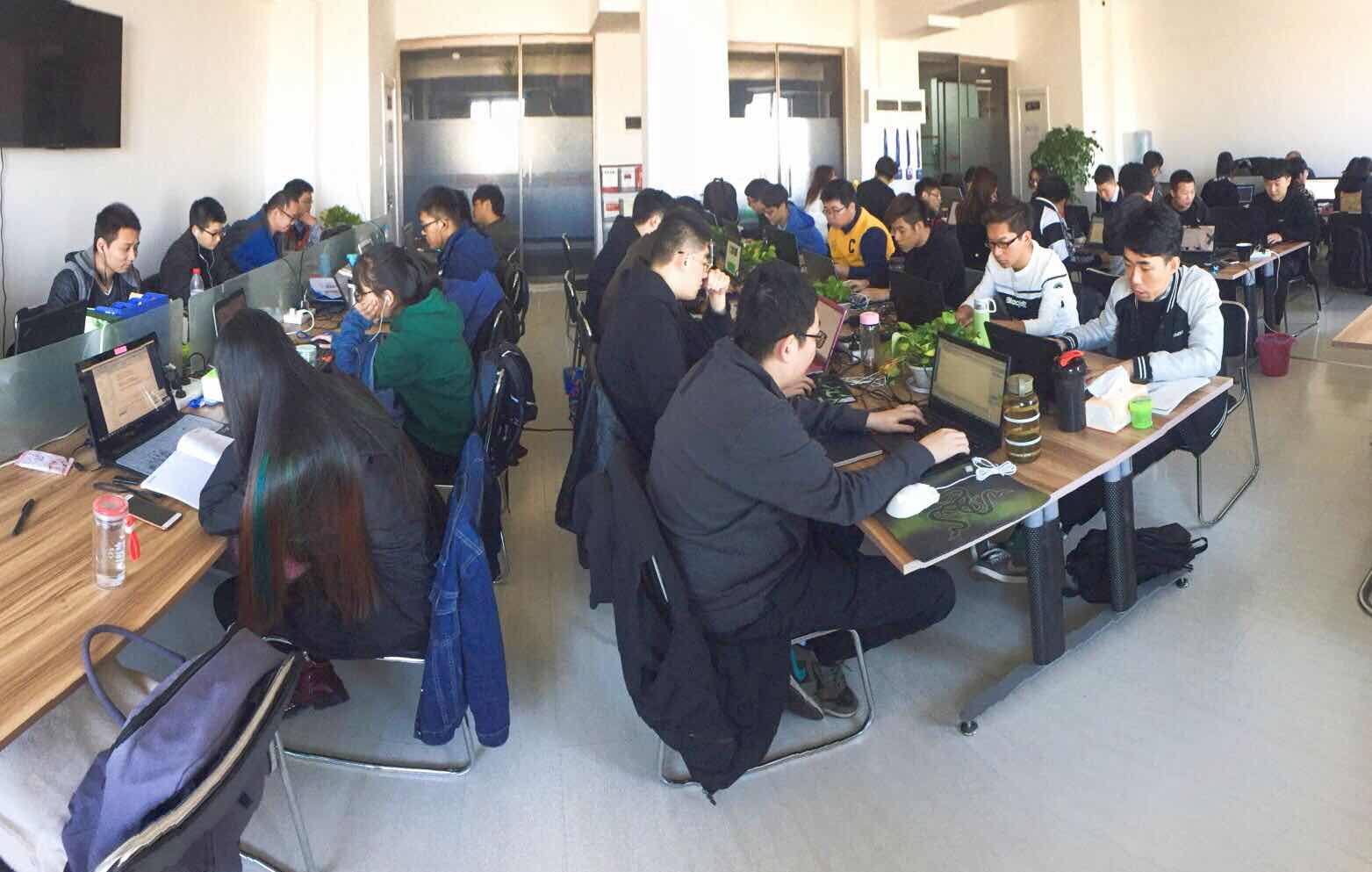 Java培訓(xùn)那個好