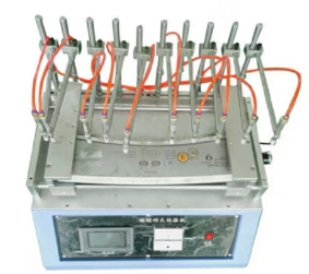 LD-C310開關(guān)按鍵壽命