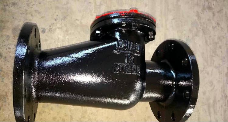 旋啟止回閥  旋啟式止回閥   新鄉(xiāng)市祥升高壓閥門有限公司