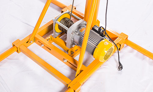 室外小吊機(jī)長(zhǎng)期批發(fā)|220V小吊機(jī)供應(yīng)銷售|東弘起重