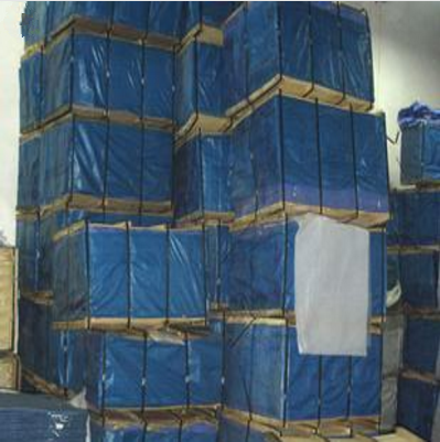 供應彩色防油紙食品級進口防油漢堡紙廠