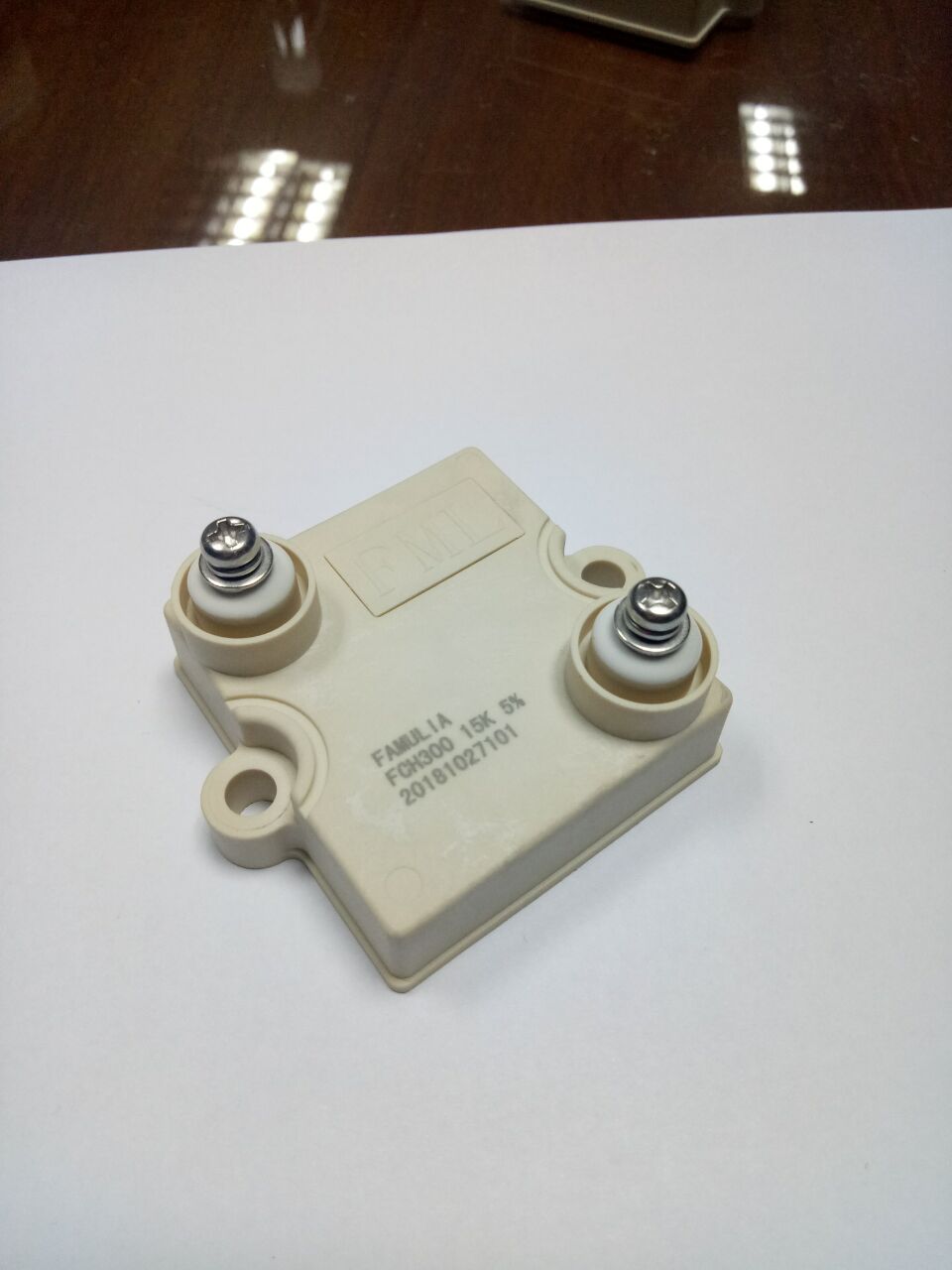 新能源汽車預(yù)充電功率電阻150W/200W/250W/400W/800W