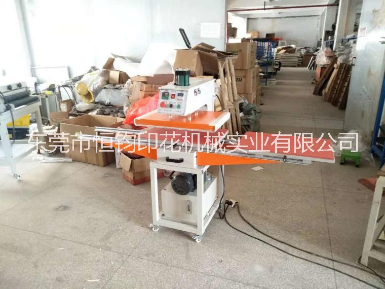 液壓印花機、液壓燙鉆機、液壓燙畫機