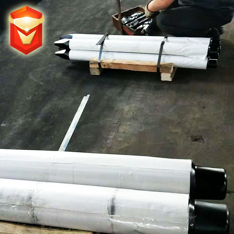 定做150加長(zhǎng)釬桿  4米加長(zhǎng)釬桿 大頭釬桿 異性釬桿 炮錘釬桿  炮頭釬桿  破碎器釬桿