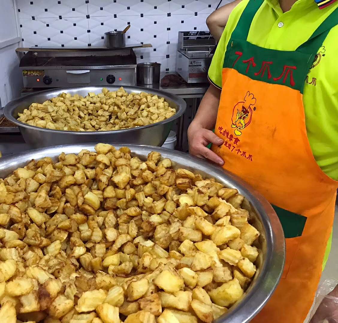 小吃加盟,川味小吃加盟,雞爪加盟，選7個(gè)爪爪