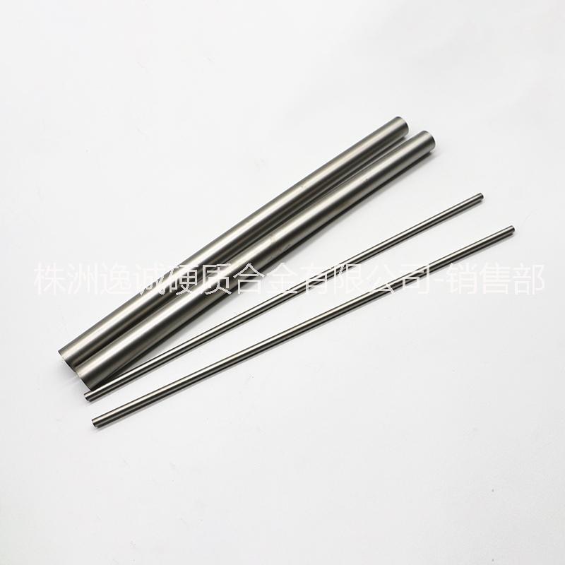 株洲鎢鋼圓棒 硬質(zhì)合金實(shí)心棒材