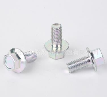 外六角螺栓的用途