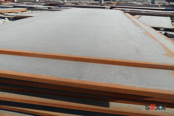 青島耐低鋼Q345E，*，使用壽命長，量大從優(yōu)，撥打13306397660立享優(yōu)惠圓鋼價格