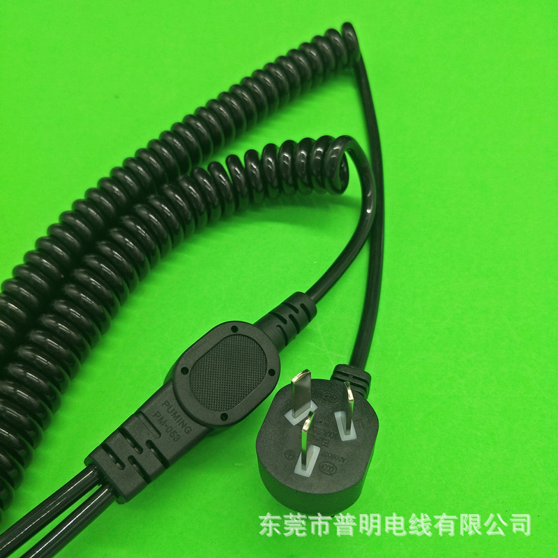 插頭電源線*美式澳規(guī)插頭 插頭電源線圖