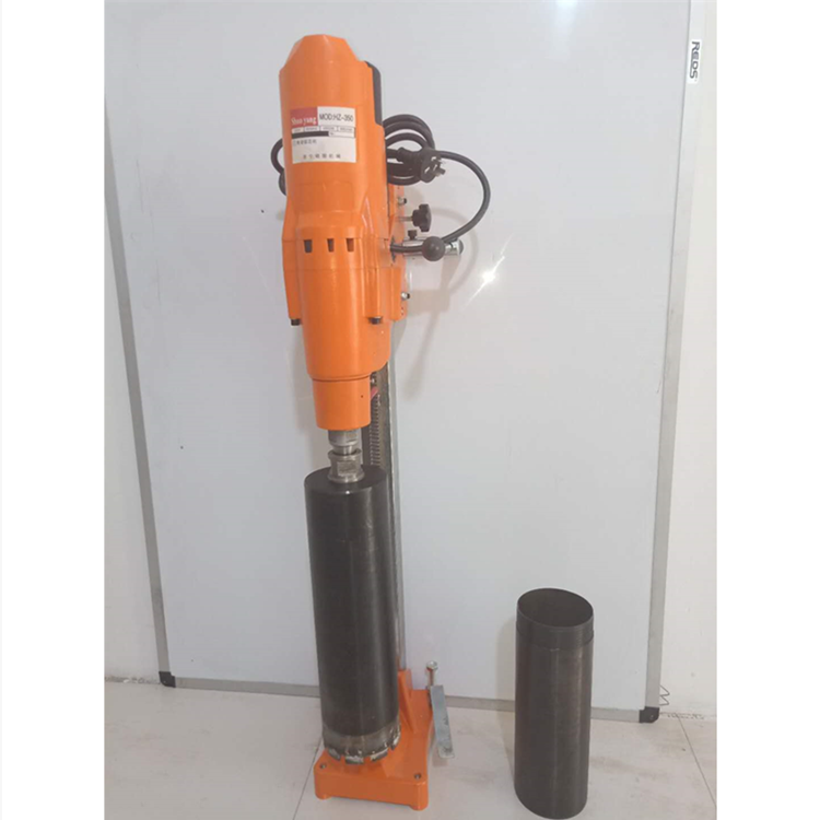 混凝土鉆孔取芯機(jī) 芯樣鉆孔取芯機(jī)