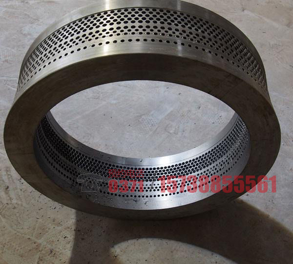 環(huán)保生物質(zhì)顆粒機(jī)以質(zhì)量求生存