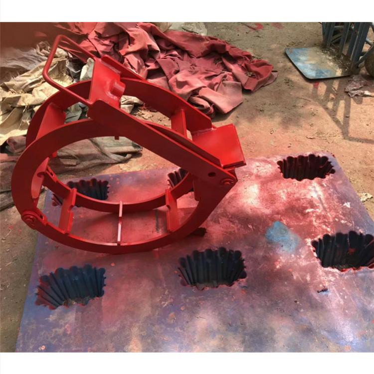 天然氣管道外對(duì)口器 管道液壓外對(duì)口器