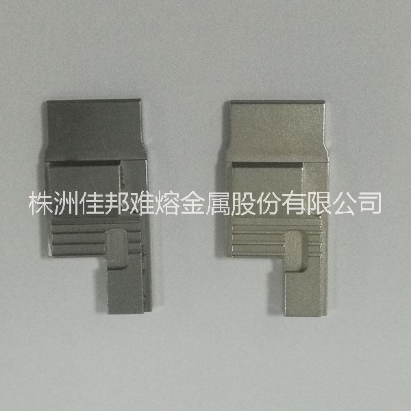 鉬銅熱沉微波激光射頻光通訊大功率器件鉬銅散熱片Mo70Cu30