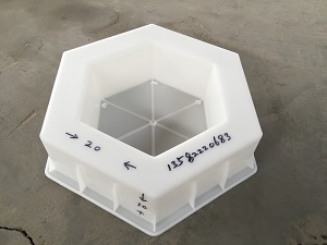 六邊形護(hù)坡模具加工批發(fā)廠家