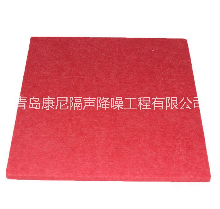 聚酯纖維吸音板KTV*吸音裝飾影院*吸音裝飾板