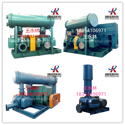 鍋爐羅茨鼓風(fēng)機可以用多久