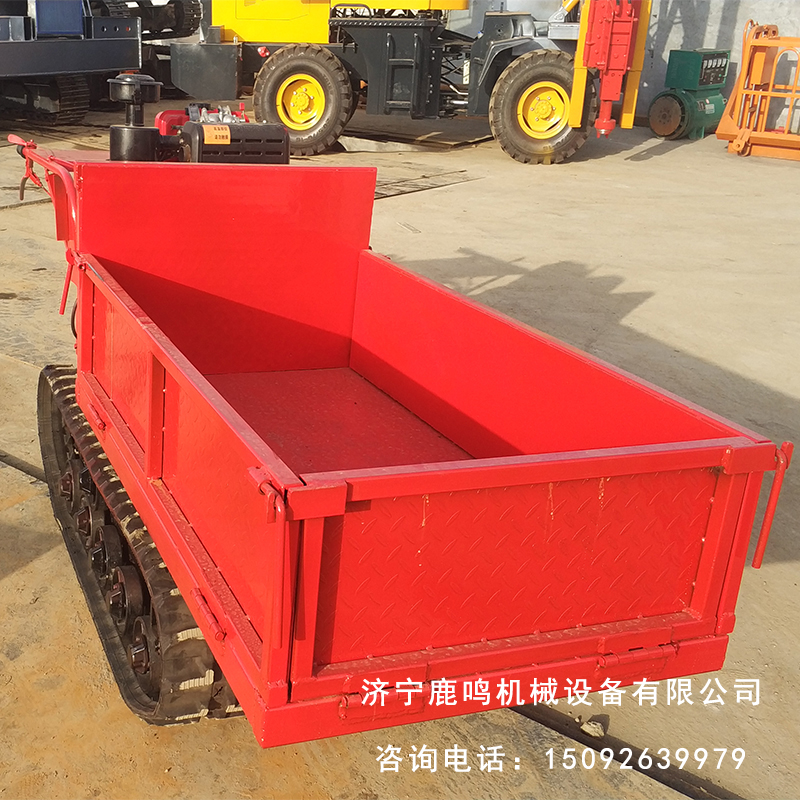 手扶履帶運(yùn)輸車(chē)-農(nóng)用履帶運(yùn)輸車(chē)-山東履帶運(yùn)輸車(chē)廠家-山東履帶運(yùn)輸車(chē)價(jià)格