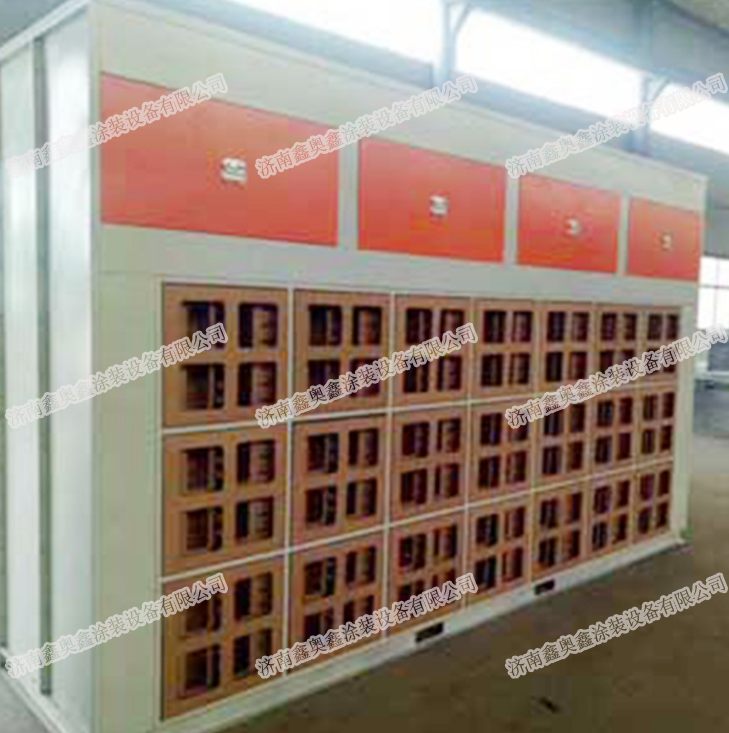 干式噴漆柜，干式噴漆柜價格，干式吸塵柜，廠家直銷