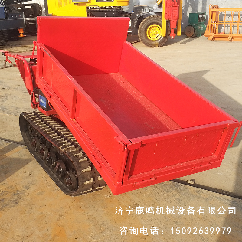 手扶履帶運(yùn)輸車(chē)-農(nóng)用履帶運(yùn)輸車(chē)-山東履帶運(yùn)輸車(chē)廠家-山東履帶運(yùn)輸車(chē)價(jià)格