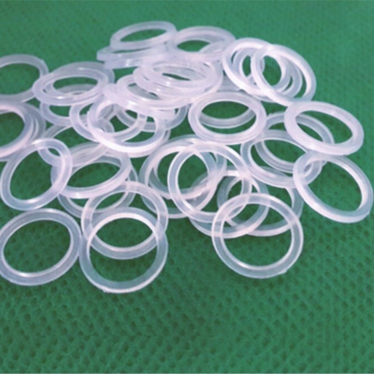 蘇州硅膠墊片廠家 食品級硅膠墊片批發(fā)