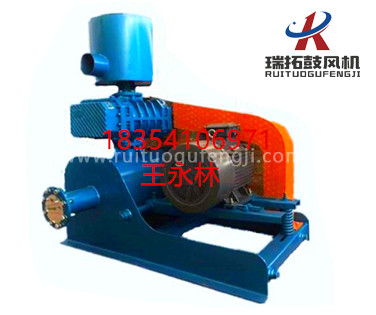 生產(chǎn)三葉羅茨風(fēng)機(jī)的大廠家