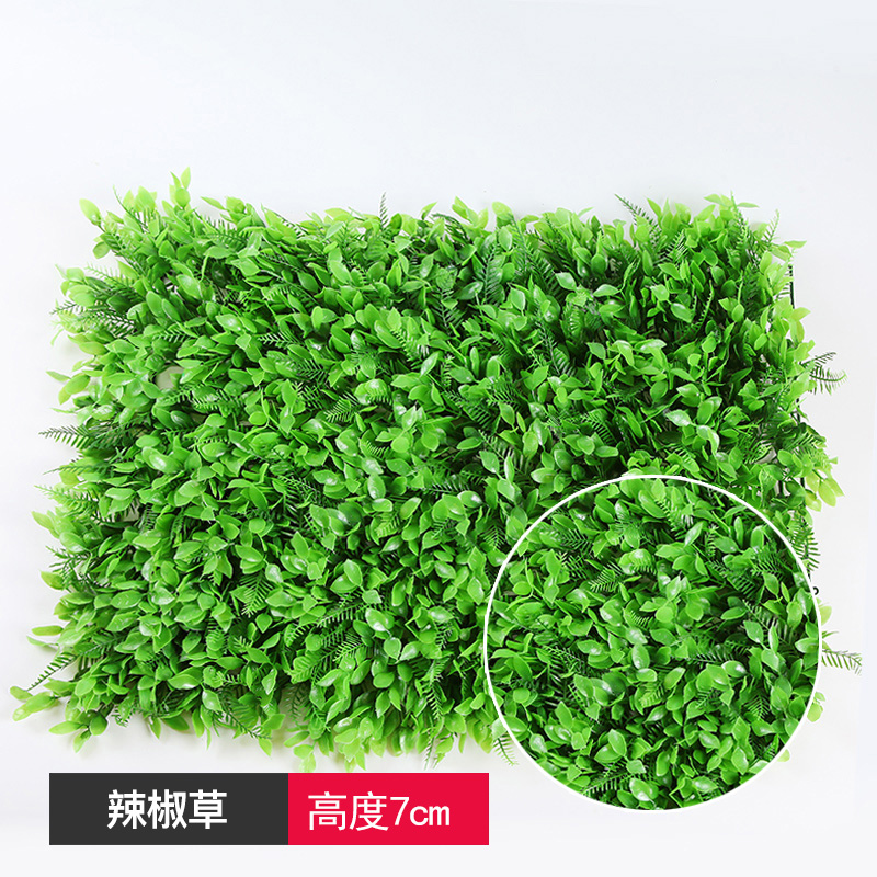 仿真綠植墻裝飾客廳室內(nèi)背景門頭