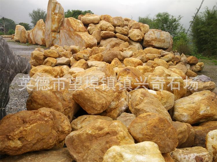 供應(yīng)黃蠟石噸位石 直銷黃蠟石噸位石 黃蠟石噸位石廠家 黃蠟石報(bào)價 大型園林招牌石