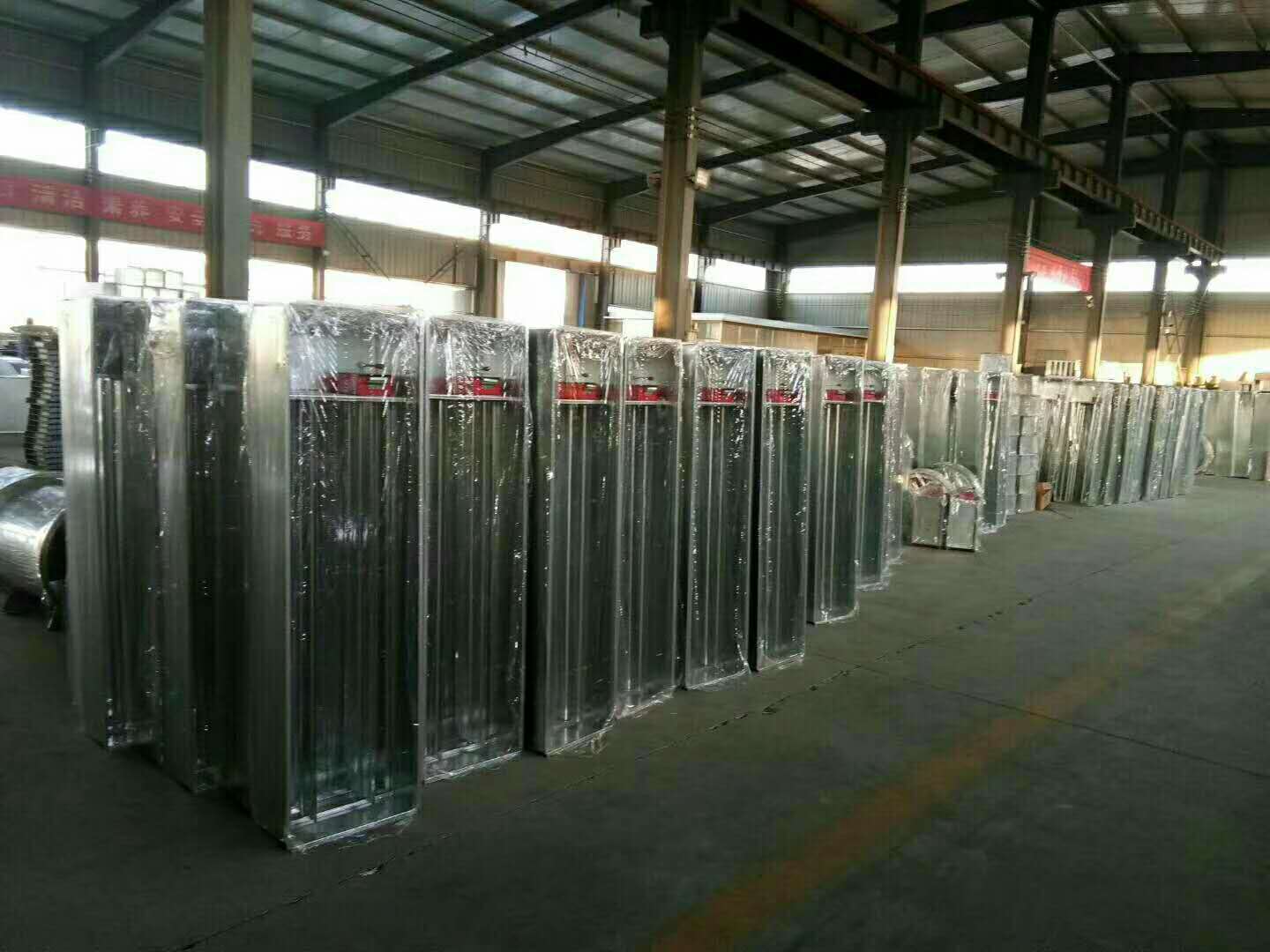 山東排煙防火閥 常開防火閥 防火閥公司