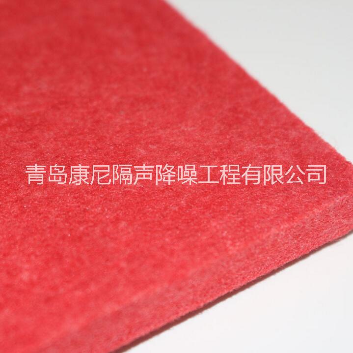 聚酯纖維吸音板KTV*吸音裝飾影院*吸音裝飾板