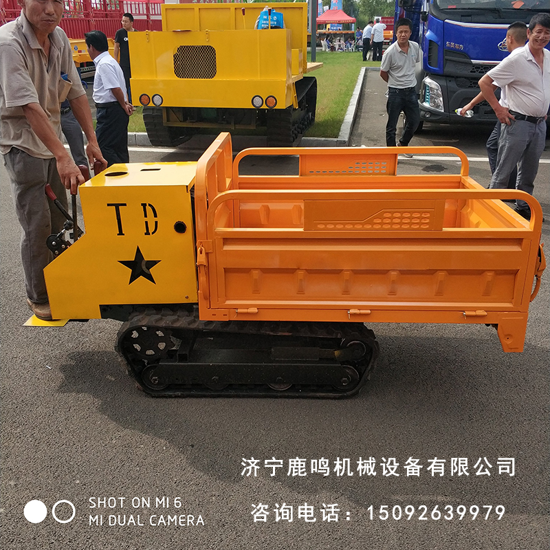 履帶運(yùn)輸車-農(nóng)用履帶運(yùn)輸車-濟(jì)寧履帶運(yùn)輸車廠家-濟(jì)寧履帶運(yùn)輸車價(jià)格
