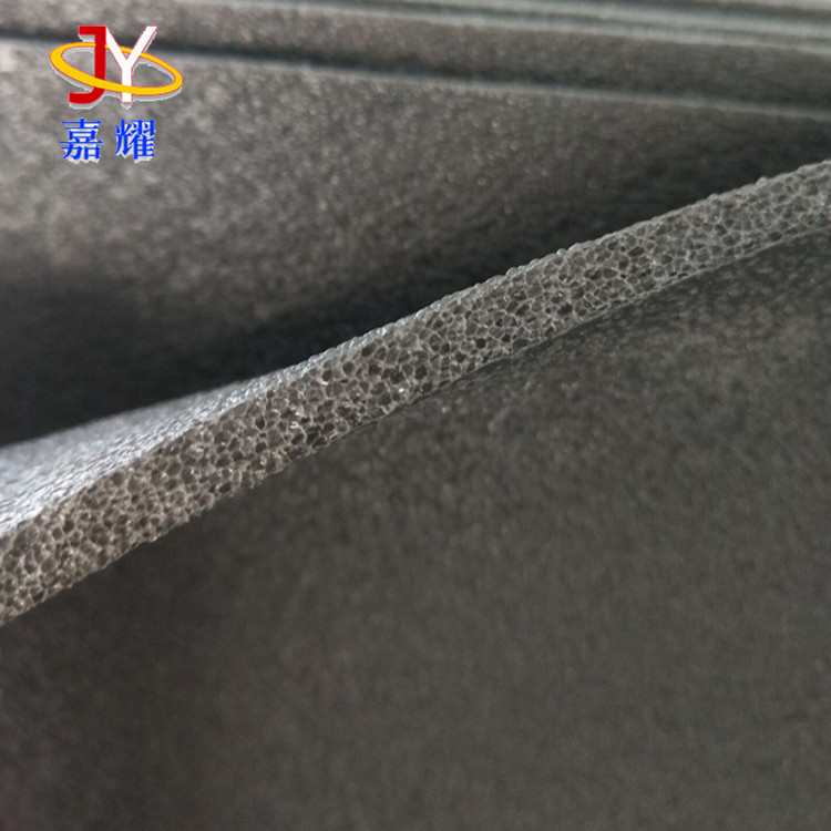 電子交聯(lián)發(fā)泡減震板 5個厚樓板隔音墊 湖南廠家直銷 電子交聯(lián)發(fā)泡減震板