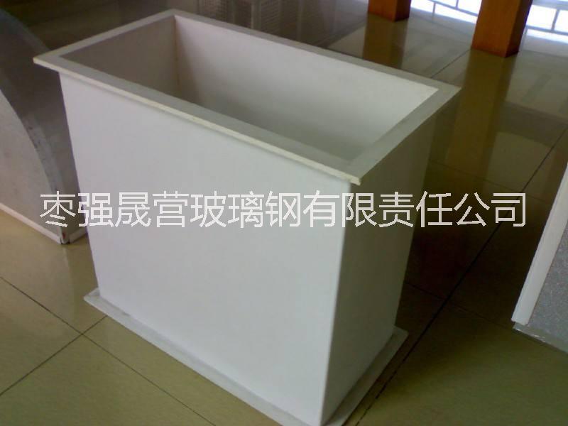 地庫排煙管道 定做無機玻璃鋼中央空調(diào)通風(fēng)管道 耐高溫排煙管道