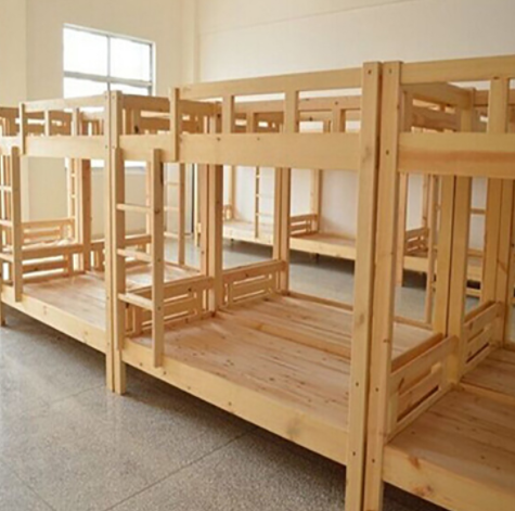 實(shí)木雙層員工宿舍公寓床 供應(yīng)雙層員工宿舍公寓床 直銷雙層員工宿舍公寓床 高低上下鋪旅社宿舍床 公寓床供應(yīng)商 徐州公寓床
