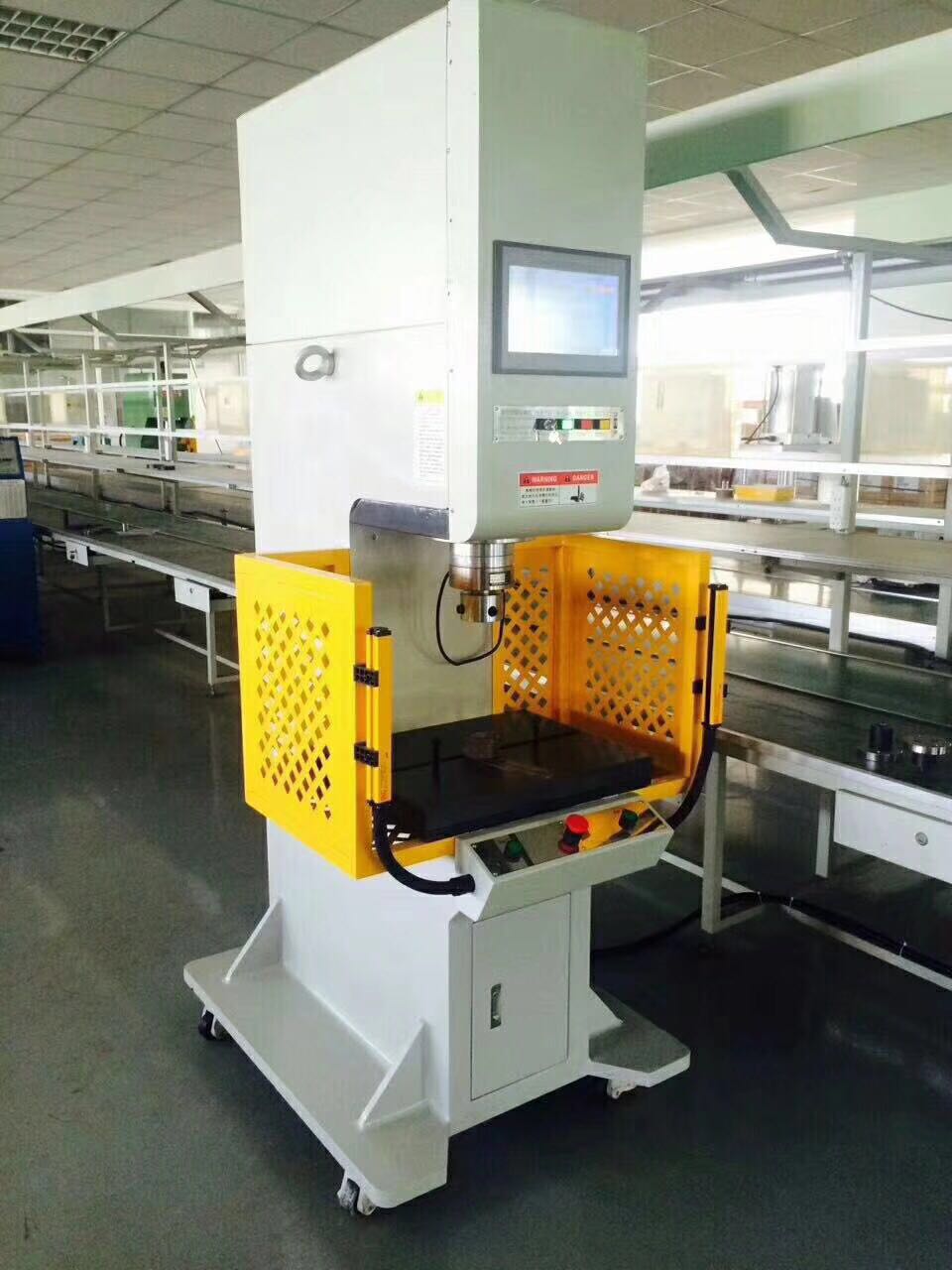 余姚伺服電子壓力機(jī)&慈溪伺服電子壓裝機(jī)%寧波精密數(shù)控伺服壓裝機(jī)，伺服壓力機(jī)，電子壓裝機(jī)