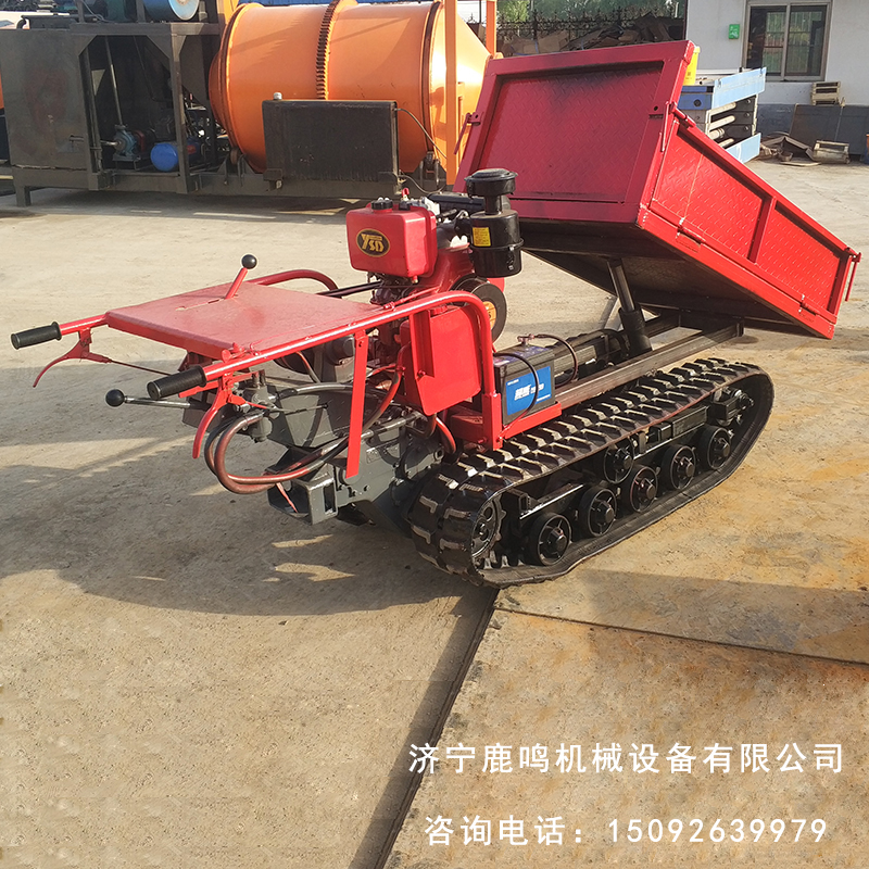 手扶履帶運(yùn)輸車(chē)-農(nóng)用履帶運(yùn)輸車(chē)-山東履帶運(yùn)輸車(chē)廠家-山東履帶運(yùn)輸車(chē)價(jià)格